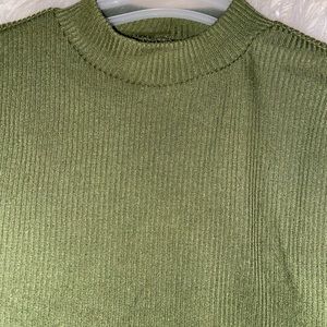 H&M turtleneck